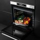 AEG BSE682020M + A90BGC23 + TR3LFSTV 70 L Nero, Acciaio inox 12