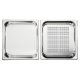 AEG BSE682020M + A90BGC23 + TR3LFSTV 70 L Nero, Acciaio inox 14