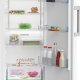Beko B3RMLNE444HW frigorifero Libera installazione 365 L E Bianco 4