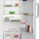 Beko B3RMLNE444HW frigorifero Libera installazione 365 L E Bianco 6