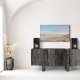 Klipsch RP-600M II Marrone Cablato 100 W 9