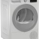 Beko B3T6823WS asciugatrice Libera installazione Caricamento frontale 8 kg A++ Bianco 3