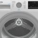 Beko B3T6823WS asciugatrice Libera installazione Caricamento frontale 8 kg A++ Bianco 5