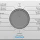 Beko B3T6823WS asciugatrice Libera installazione Caricamento frontale 8 kg A++ Bianco 6