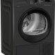 Beko DF8412TA0A asciugatrice Libera installazione Caricamento frontale 8 kg A++ Grigio 3