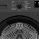 Beko DF8412TA0A asciugatrice Libera installazione Caricamento frontale 8 kg A++ Grigio 5