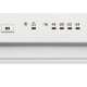 AEG AGB332E2AW congelatore Congelatore verticale Libera installazione 214 L E Bianco 4