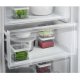 AEG AGB332E2AW congelatore Congelatore verticale Libera installazione 214 L E Bianco 5