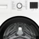 Beko WTV7611BBW lavatrice Caricamento frontale 7 kg 1200 Giri/min Bianco 4