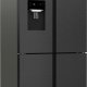 Beko GN1426233ZDRXN frigorifero side-by-side Libera installazione 565 L F Nero 3