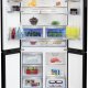 Beko GN1426233ZDRXN frigorifero side-by-side Libera installazione 565 L F Nero 4