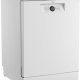 Beko BDFN265211WQ lavastoviglie Libera installazione 15 coperti E 6