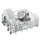 Beko BDFN265211WQ lavastoviglie Libera installazione 15 coperti E 7