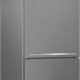 Beko CN366E40ZXPN frigorifero con congelatore Libera installazione 324 L E Grigio 3