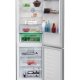 Beko CN366E40ZXPN frigorifero con congelatore Libera installazione 324 L E Grigio 4