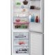 Beko CN366E40ZXPN frigorifero con congelatore Libera installazione 324 L E Grigio 5