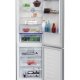 Beko CN366E40ZXPN frigorifero con congelatore Libera installazione 324 L E Grigio 6