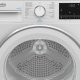 Beko B3T6724W2 asciugatrice Libera installazione Caricamento frontale 7 kg A+++ Bianco 5