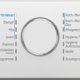 Beko B5T62243W asciugatrice Libera installazione Caricamento frontale 8 kg A+++ Bianco 6
