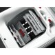 AEG Series 6000 PROSENSE lavatrice Caricamento dall'alto 6 kg 1200 Giri/min Bianco 3