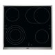 AEG FHHS23M11 set di elettrodomestici da cucina Ceramica Forno elettrico 4