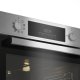 Beko b300 BBIM12300XMPEF forno 72 L 3300 W Acciaio inox 3