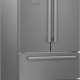 Beko GNE6049XPN frigorifero side-by-side Libera installazione 539 L E Acciaio inox 3