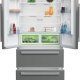 Beko GNE6049XPN frigorifero side-by-side Libera installazione 539 L E Acciaio inox 4