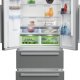 Beko GNE60542DXPN frigorifero side-by-side Libera installazione 539 L E Acciaio inox 4