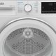 Beko B5T68243W2 asciugatrice Libera installazione Caricamento frontale 8 kg A+++ Bianco 5