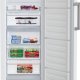 Beko FNE290E41N congelatore Congelatore verticale Libera installazione 256 L E Bianco 4