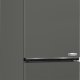 Beko B5RCNA405HG frigorifero con congelatore Libera installazione 355 L D Grigio 3