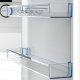 Beko B5RCNA405HG frigorifero con congelatore Libera installazione 355 L D Grigio 6