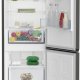 Beko B1RCNE364G frigorifero con congelatore Libera installazione 316 L E Grigio 4