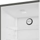 Beko B1RCNE364G frigorifero con congelatore Libera installazione 316 L E Grigio 5