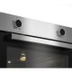 Beko b100 BBIC 12000 XD 74 L 2300 W Nero, Acciaio inox 6