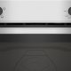 Beko b100 BBIC 12000 XD 74 L 2300 W Nero, Acciaio inox 7
