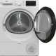 Beko B5T69233W2 asciugatrice Libera installazione Caricamento frontale 9 kg A++ Bianco 4