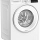 Beko B5WT594108W2 lavatrice Caricamento frontale 9 kg 1400 Giri/min Bianco 3