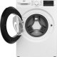 Beko B5WT594108W2 lavatrice Caricamento frontale 9 kg 1400 Giri/min Bianco 4