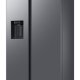 Samsung RS6GCG855DS9 frigorifero side-by-side Libera installazione 645 L D Argento 3