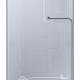Samsung RS6GCG855DS9 frigorifero side-by-side Libera installazione 645 L D Argento 5