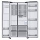 Samsung RS6GCG855DS9 frigorifero side-by-side Libera installazione 645 L D Argento 6