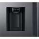 Samsung RS6GCG855DS9 frigorifero side-by-side Libera installazione 645 L D Argento 8