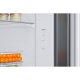 Samsung RS6GCG855DS9 frigorifero side-by-side Libera installazione 645 L D Argento 10