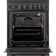 De’Longhi PRO 66 MAL IN cucina Elettrico Piano cottura a induzione Zoneless Antracite 3