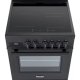 De’Longhi PRO 66 MAL IN cucina Elettrico Piano cottura a induzione Zoneless Antracite 7