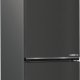 Beko B5RCNE406HXBR frigorifero con congelatore Libera installazione 355 L C Nero 3