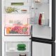 Beko B5RCNE406HXBR frigorifero con congelatore Libera installazione 355 L C Nero 5