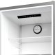 Beko B5RCNE406HXBR frigorifero con congelatore Libera installazione 355 L C Nero 6